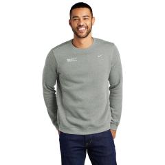 Dark Grey Heather