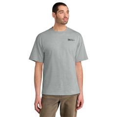 Lighter Heather Grey