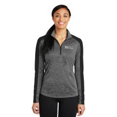 Grey-Black Electric/ Black
