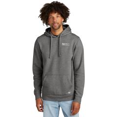 Dark Heather Grey