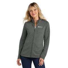 Dark Grey Heather